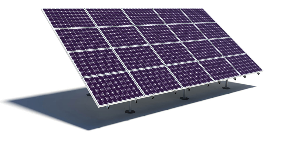 Water Photovoltaic