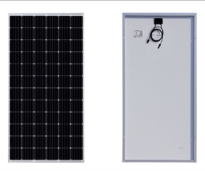 Photovoltaic panel